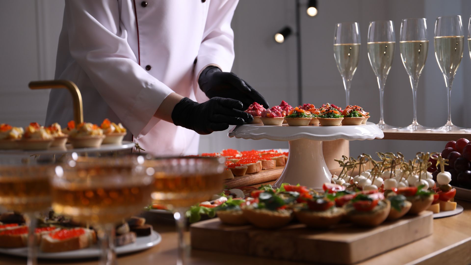 Gugulam Catering Images (3)