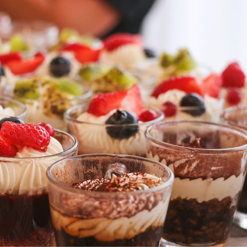 Gugulam Desserts